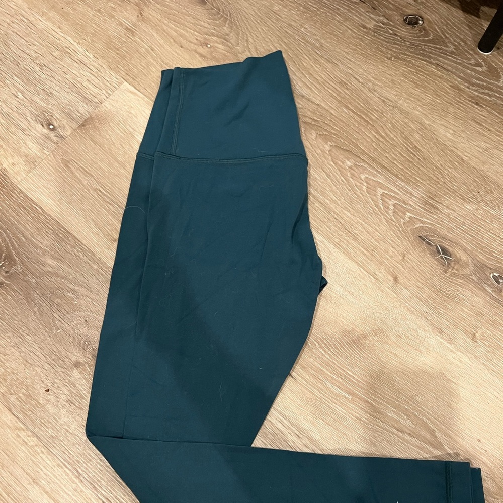 Lulu align 3/4 length